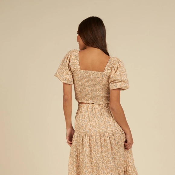 Rylee + Cru Trixie Top ONLY - Picture 2 of 6